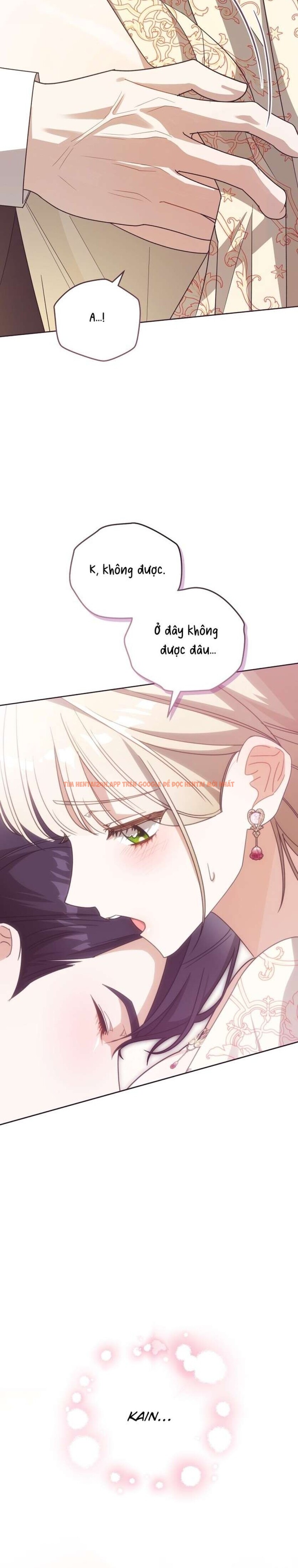 Xem ảnh 6 1 trong truyện hentai [ 18+ ] Đại Công Tước Chó Má Của Tôi - Chapter 6 - hentaitvn.net