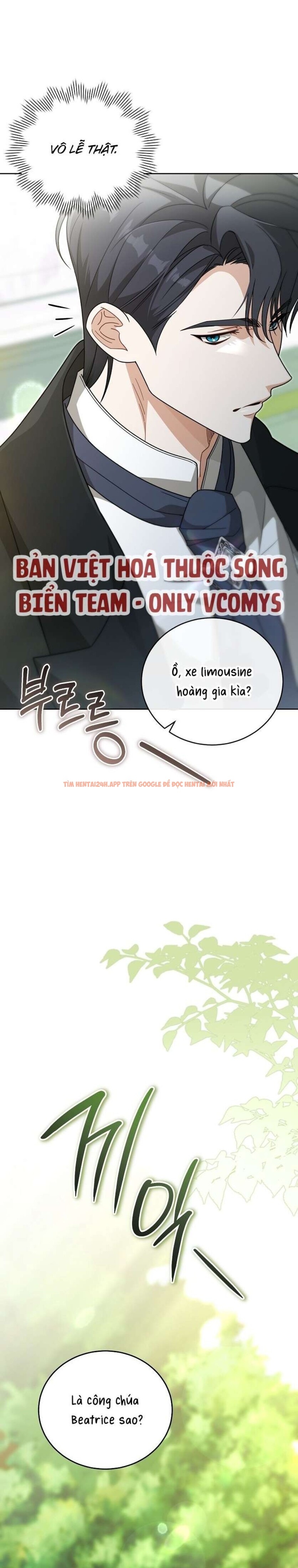 Xem ảnh 8 0 trong truyện hentai [ 18+ ] Đại Công Tước Chó Má Của Tôi - Chapter 6 - hentaitvn.net