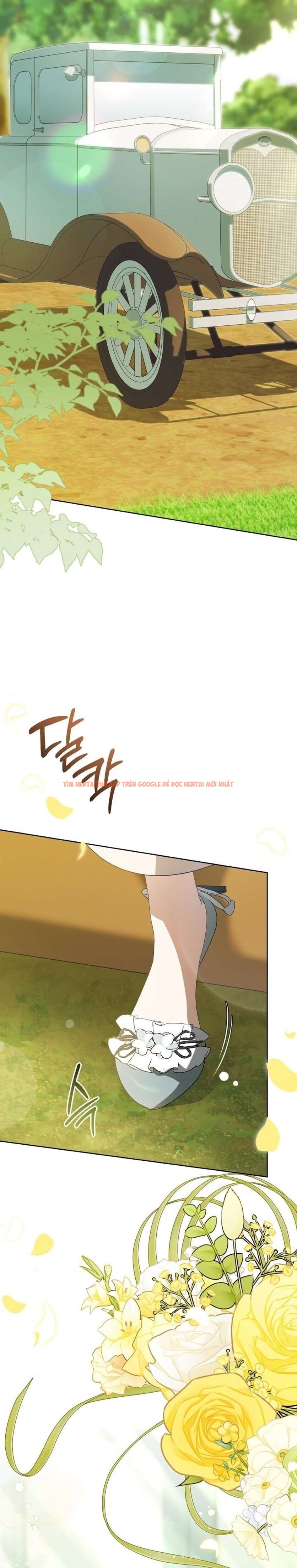 Xem ảnh 8 1 trong truyện hentai [ 18+ ] Đại Công Tước Chó Má Của Tôi - Chapter 6 - hentaitvn.net