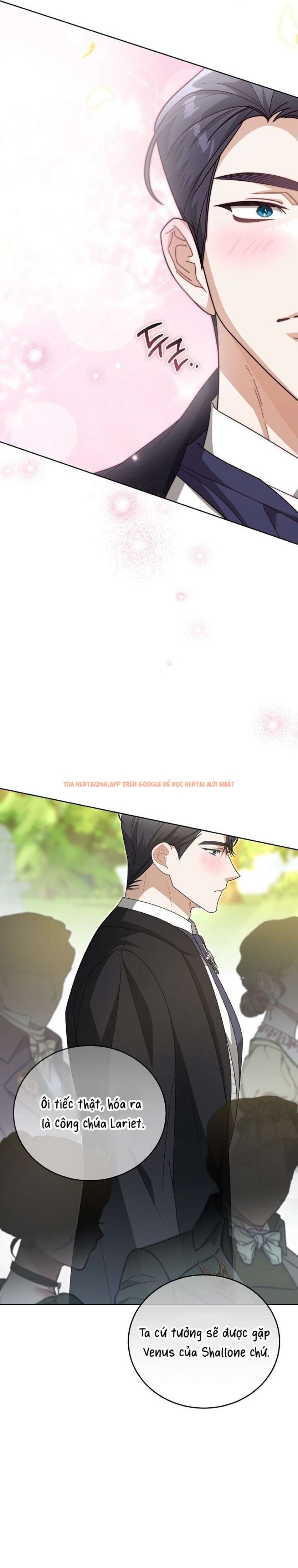 Xem ảnh 9 0 trong truyện hentai [ 18+ ] Đại Công Tước Chó Má Của Tôi - Chapter 6 - hentaitvn.net