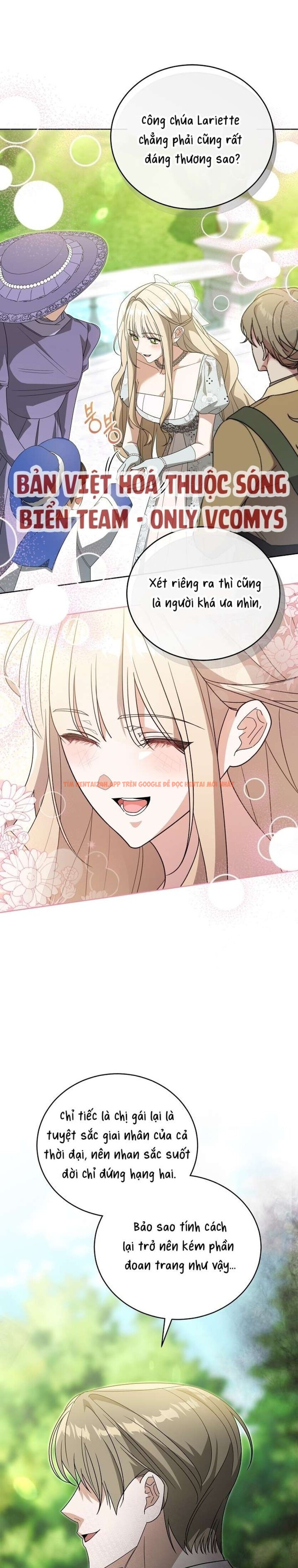 Xem ảnh 9 1 trong truyện hentai [ 18+ ] Đại Công Tước Chó Má Của Tôi - Chapter 6 - hentaitvn.net