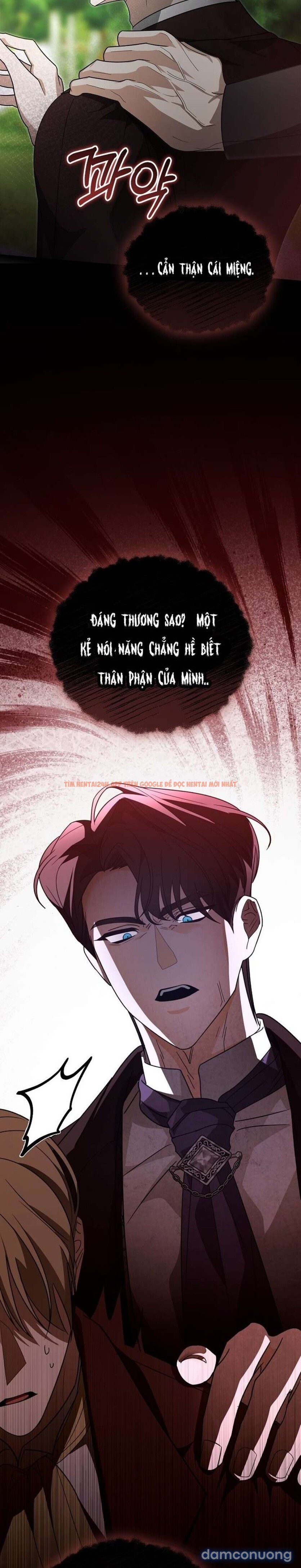 Xem ảnh 9 2 trong truyện hentai [ 18+ ] Đại Công Tước Chó Má Của Tôi - Chapter 6 - hentaitvn.net