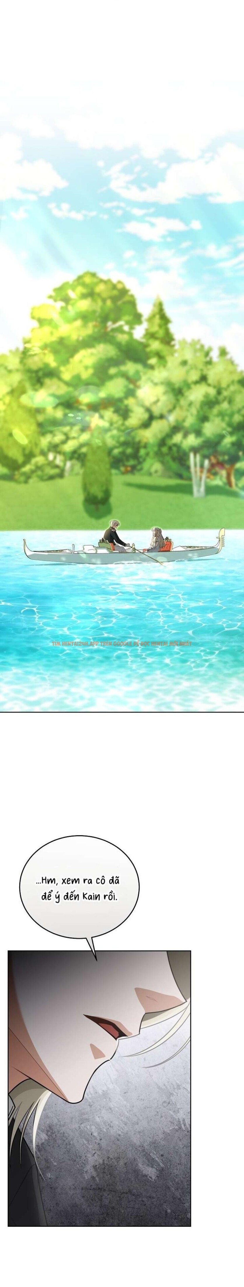 Xem ảnh [ 18+ ] Đại Công Tước Chó Má Của Tôi - Chapter 7 - 1 0 - Truyenhentaiz.net