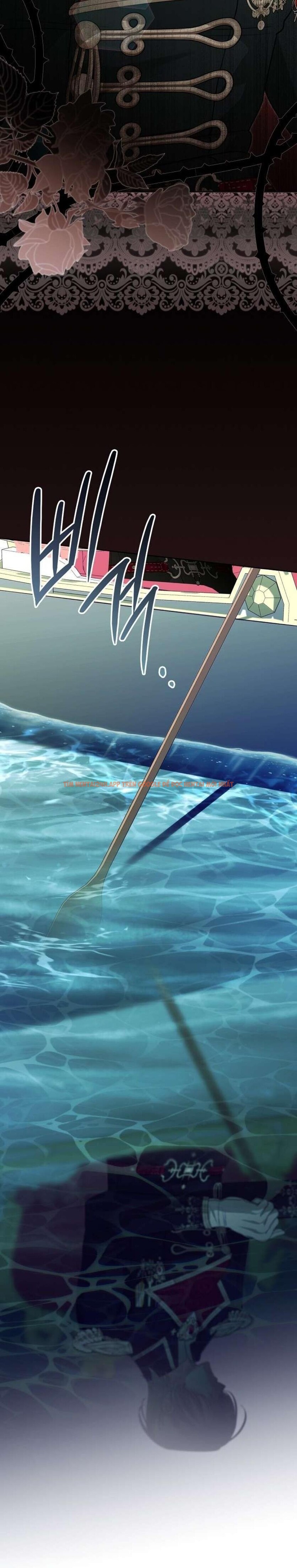 Xem ảnh [ 18+ ] Đại Công Tước Chó Má Của Tôi - Chapter 7 - 1 2 - Truyenhentaiz.net