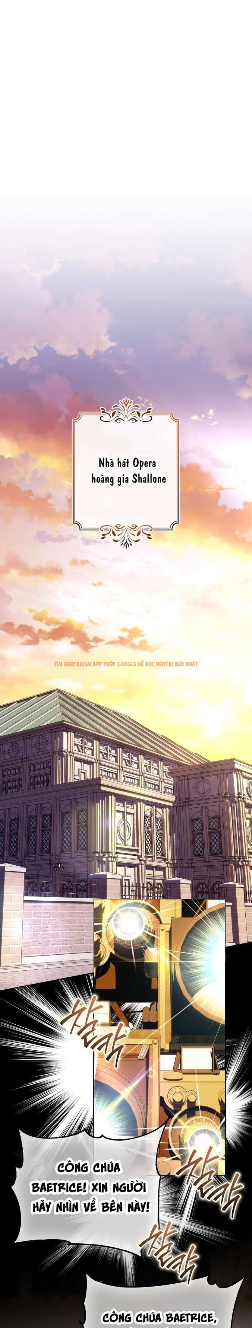 Xem ảnh [ 18+ ] Đại Công Tước Chó Má Của Tôi - Chapter 7 - 2 0 - Truyenhentaiz.net