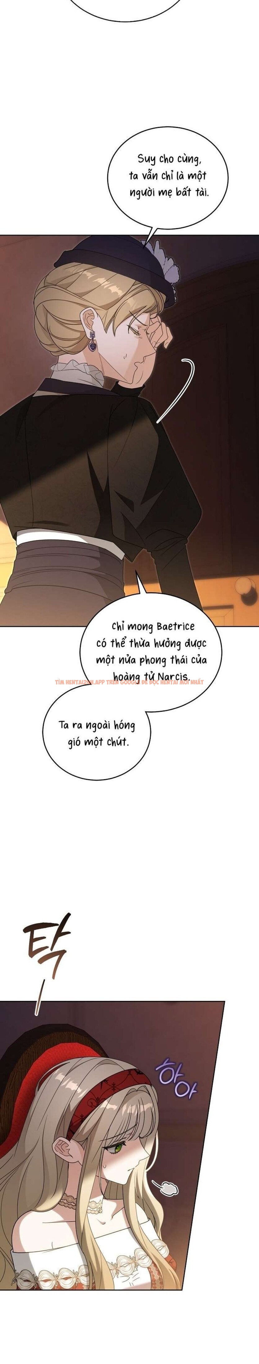 Xem ảnh [ 18+ ] Đại Công Tước Chó Má Của Tôi - Chapter 7 - 3 1 - Truyenhentaiz.net