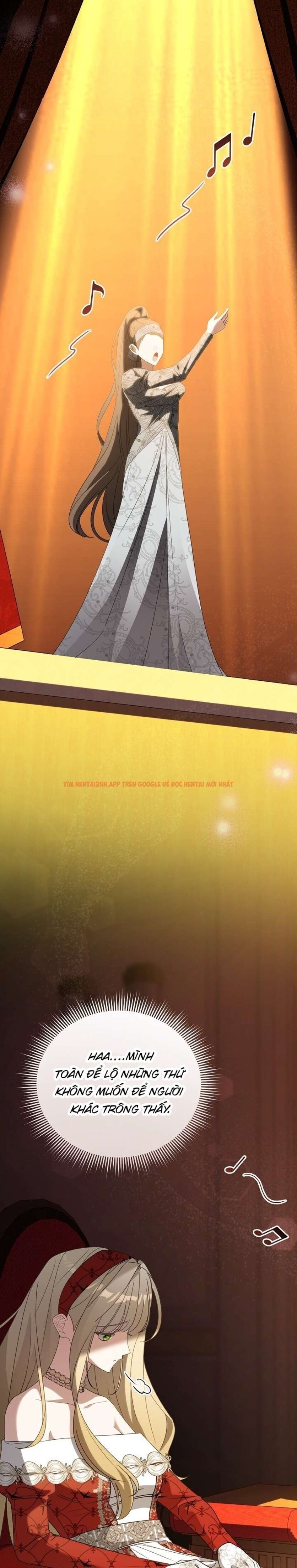 Xem ảnh [ 18+ ] Đại Công Tước Chó Má Của Tôi - Chapter 7 - 4 1 - Truyenhentaiz.net