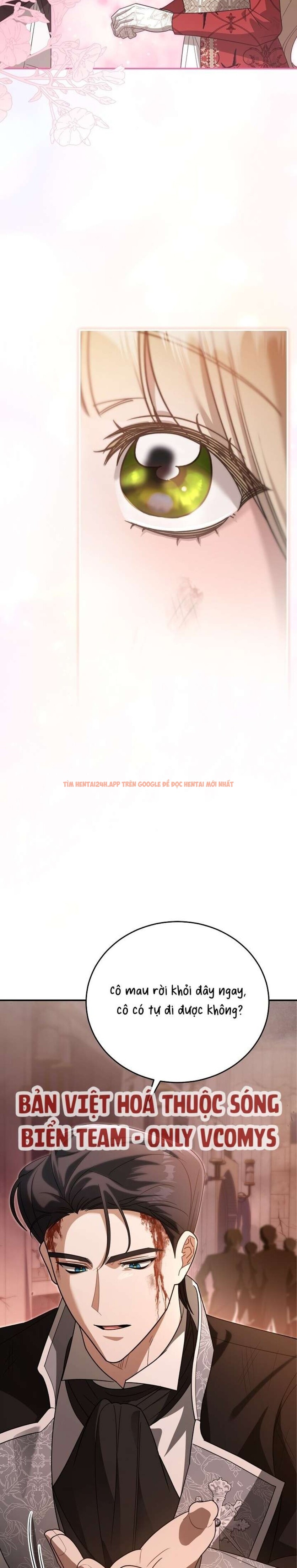 Xem ảnh [ 18+ ] Đại Công Tước Chó Má Của Tôi - Chapter 7 - 9 1 - Truyenhentaiz.net