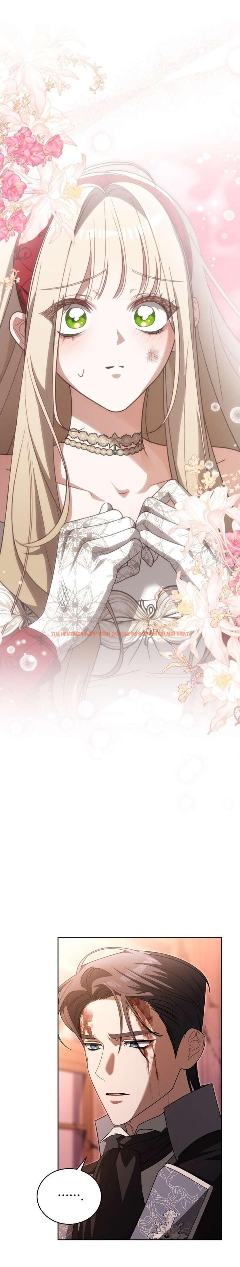 Xem ảnh [ 18+ ] Đại Công Tước Chó Má Của Tôi - Chapter 8 - 1 0 - Truyenhentaiz.net