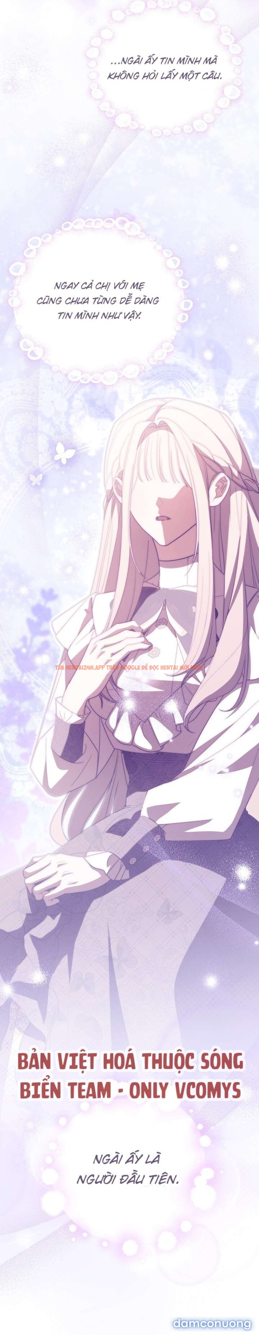 Xem ảnh [ 18+ ] Đại Công Tước Chó Má Của Tôi - Chapter 8 - 10 2 - Truyenhentaiz.net