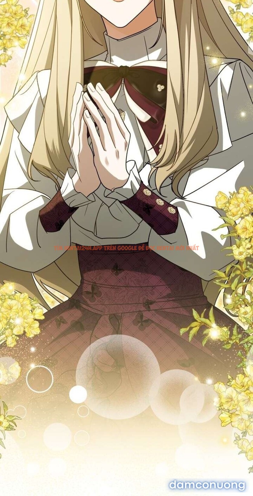 Xem ảnh [ 18+ ] Đại Công Tước Chó Má Của Tôi - Chapter 8 - 11 3 - Truyenhentaiz.net