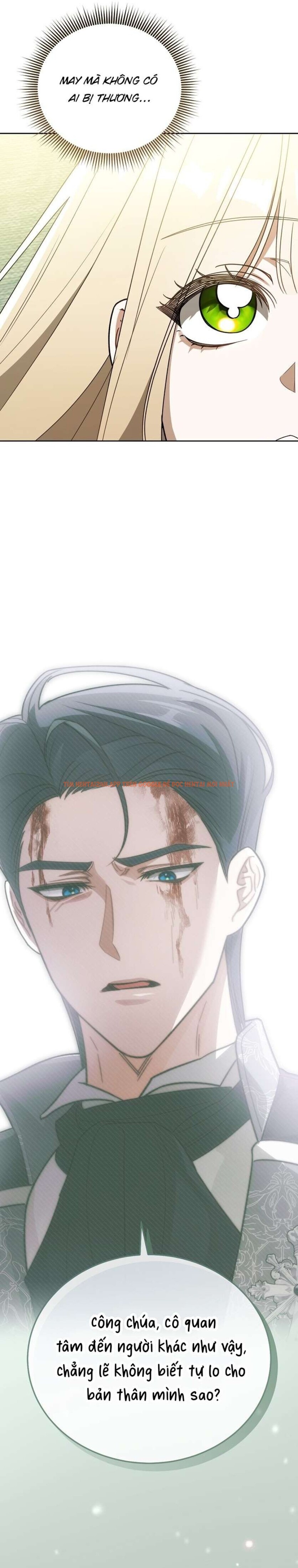 Xem ảnh [ 18+ ] Đại Công Tước Chó Má Của Tôi - Chapter 8 - 3 0 - Truyenhentaiz.net