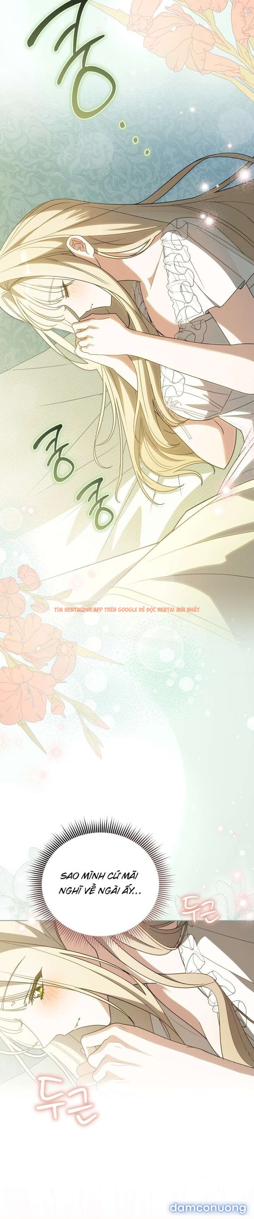 Xem ảnh [ 18+ ] Đại Công Tước Chó Má Của Tôi - Chapter 8 - 3 2 - Truyenhentaiz.net