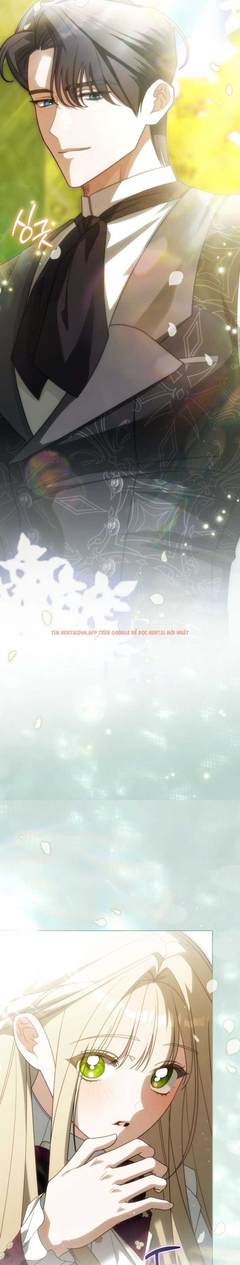 Xem ảnh [ 18+ ] Đại Công Tước Chó Má Của Tôi - Chapter 8 - 7 0 - Truyenhentaiz.net