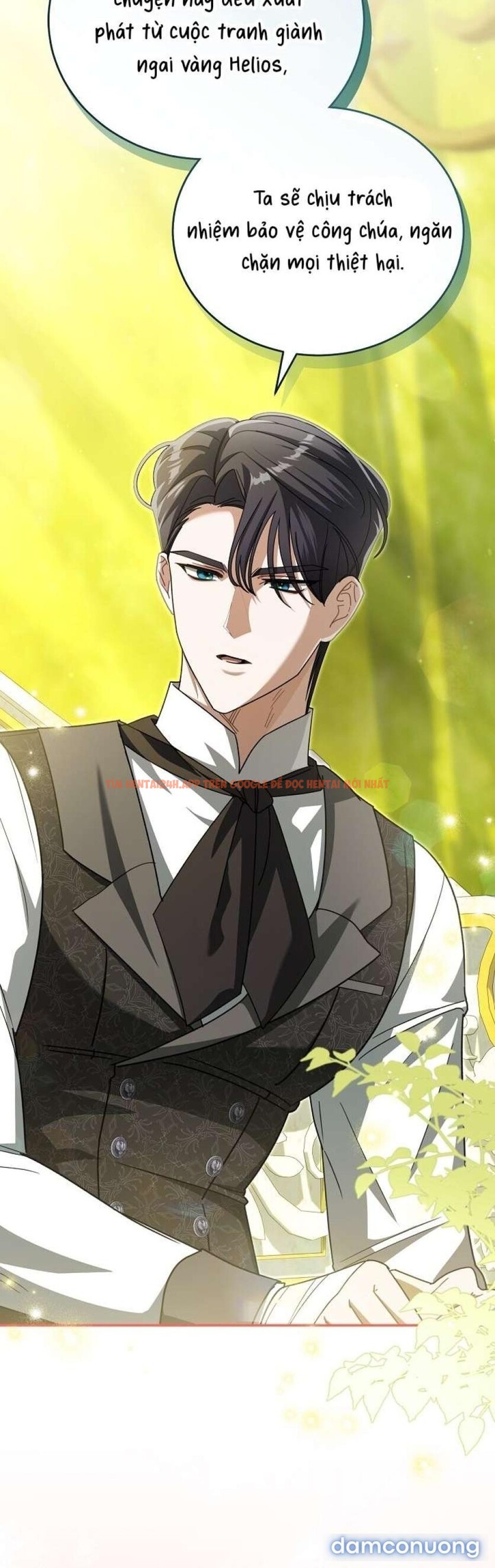 Xem ảnh 1 2 trong truyện hentai [ 18+ ] Đại Công Tước Chó Má Của Tôi - Chapter 9 - hentaitvn.net