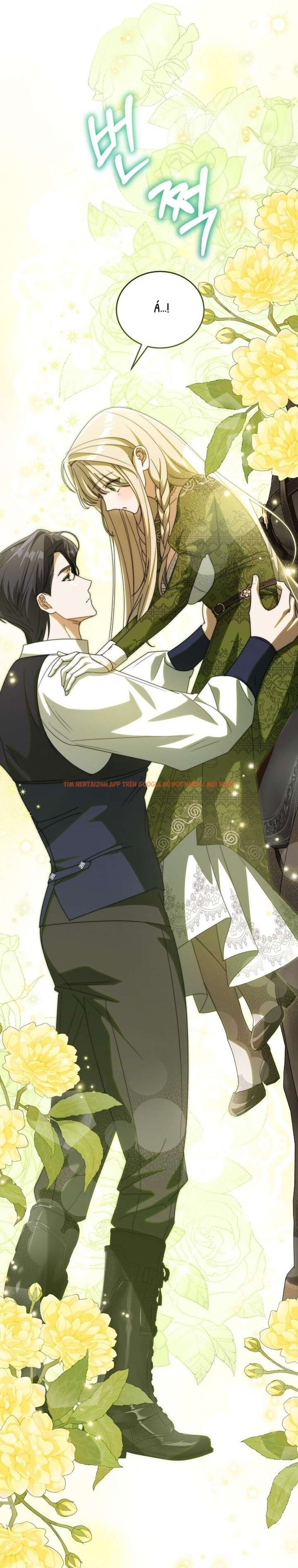 Xem ảnh 10 0 trong truyện hentai [ 18+ ] Đại Công Tước Chó Má Của Tôi - Chapter 9 - hentaitvn.net