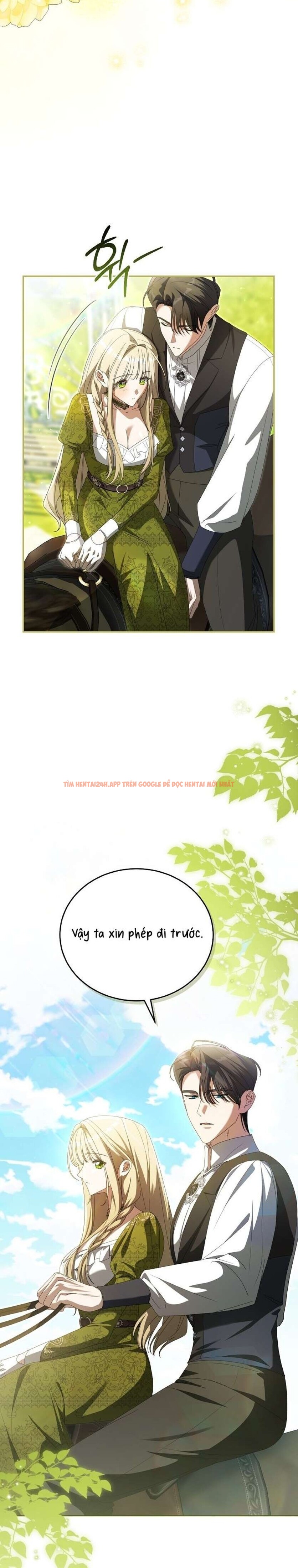 Xem ảnh 10 1 trong truyện hentai [ 18+ ] Đại Công Tước Chó Má Của Tôi - Chapter 9 - hentaitvn.net