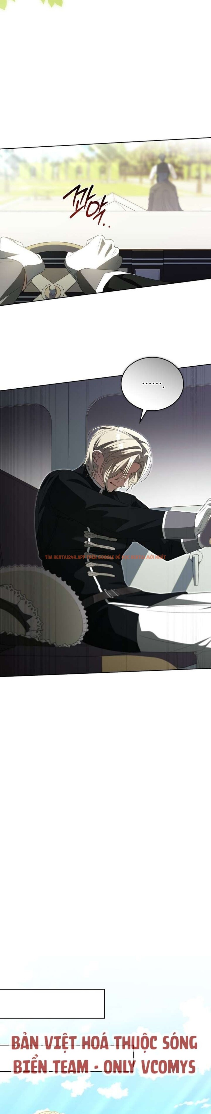 Xem ảnh 10 2 trong truyện hentai [ 18+ ] Đại Công Tước Chó Má Của Tôi - Chapter 9 - hentaitvn.net