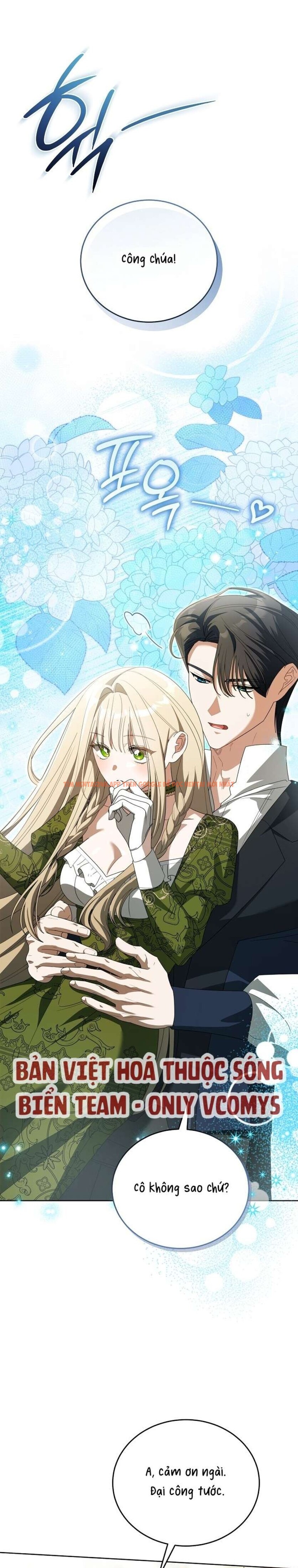 Xem ảnh 12 0 trong truyện hentai [ 18+ ] Đại Công Tước Chó Má Của Tôi - Chapter 9 - hentaitvn.net