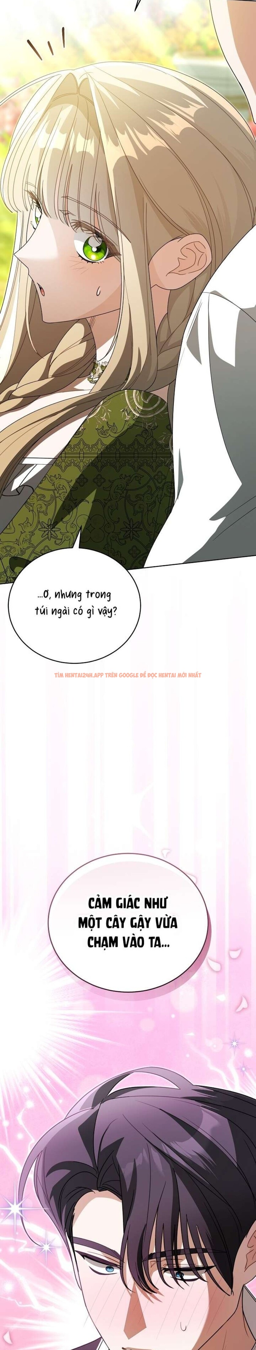 Xem ảnh 12 1 trong truyện hentai [ 18+ ] Đại Công Tước Chó Má Của Tôi - Chapter 9 - hentaitvn.net