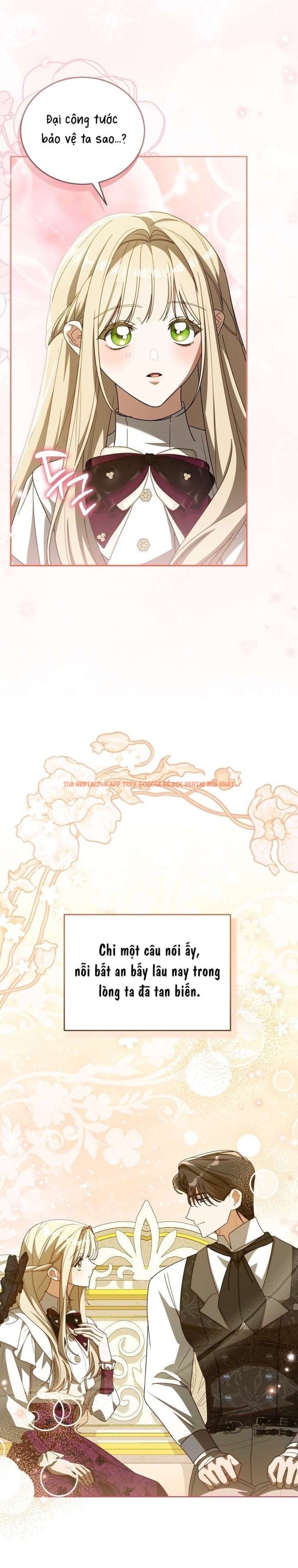 Xem ảnh 2 0 trong truyện hentai [ 18+ ] Đại Công Tước Chó Má Của Tôi - Chapter 9 - hentaitvn.net