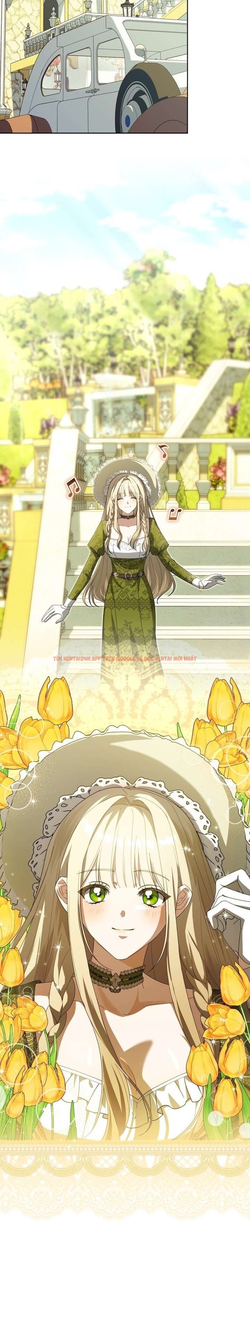 Xem ảnh 4 1 trong truyện hentai [ 18+ ] Đại Công Tước Chó Má Của Tôi - Chapter 9 - hentaitvn.net