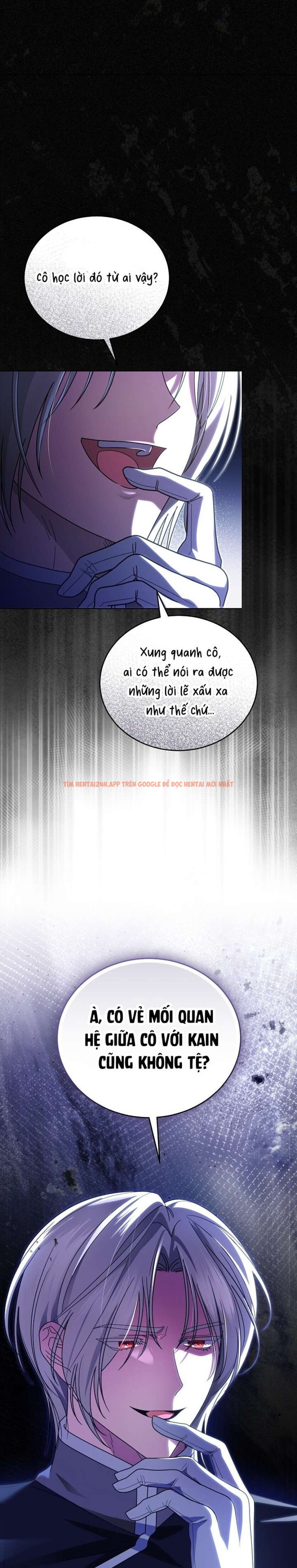 Xem ảnh 5 2 trong truyện hentai [ 18+ ] Đại Công Tước Chó Má Của Tôi - Chapter 9 - hentaitvn.net