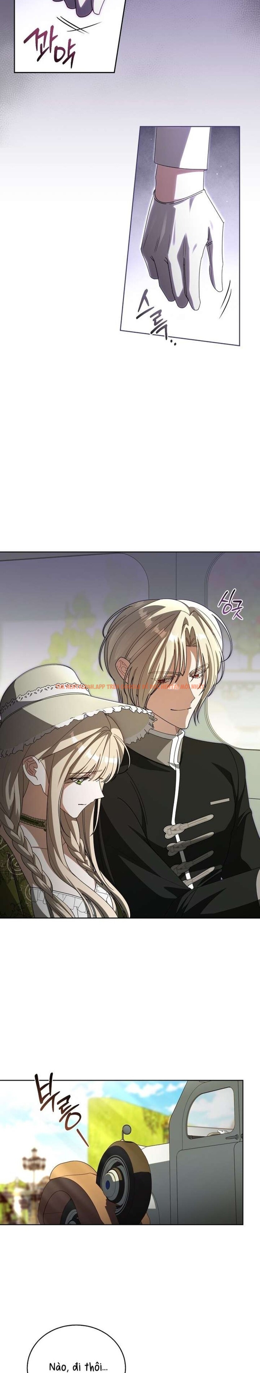 Xem ảnh 7 1 trong truyện hentai [ 18+ ] Đại Công Tước Chó Má Của Tôi - Chapter 9 - hentaitvn.net