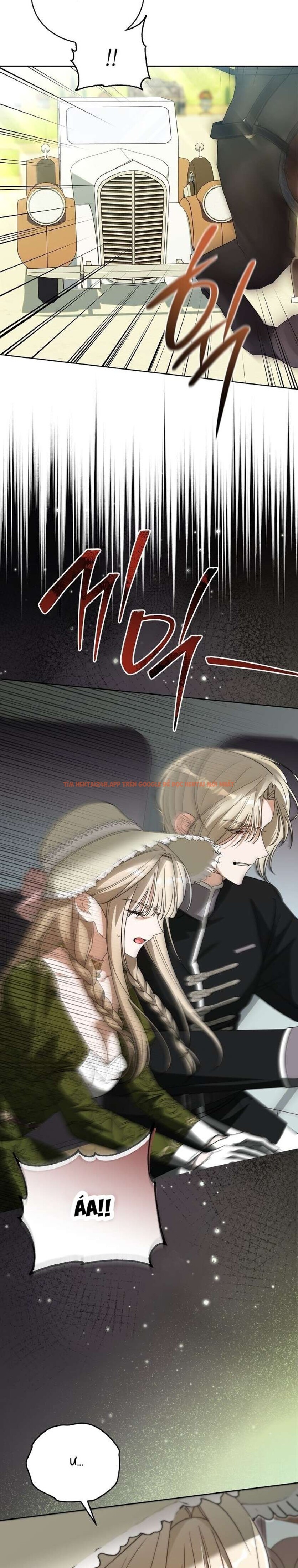 Xem ảnh 7 2 trong truyện hentai [ 18+ ] Đại Công Tước Chó Má Của Tôi - Chapter 9 - hentaitvn.net