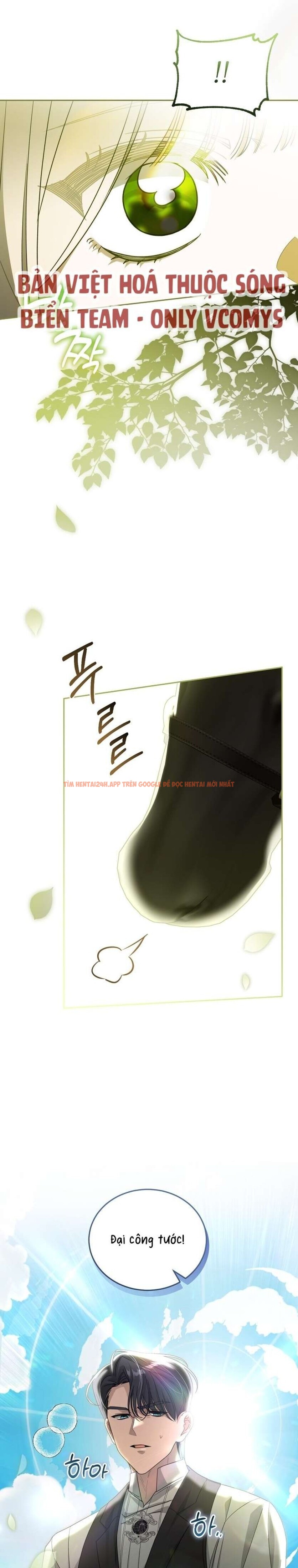 Xem ảnh 8 0 trong truyện hentai [ 18+ ] Đại Công Tước Chó Má Của Tôi - Chapter 9 - hentaitvn.net