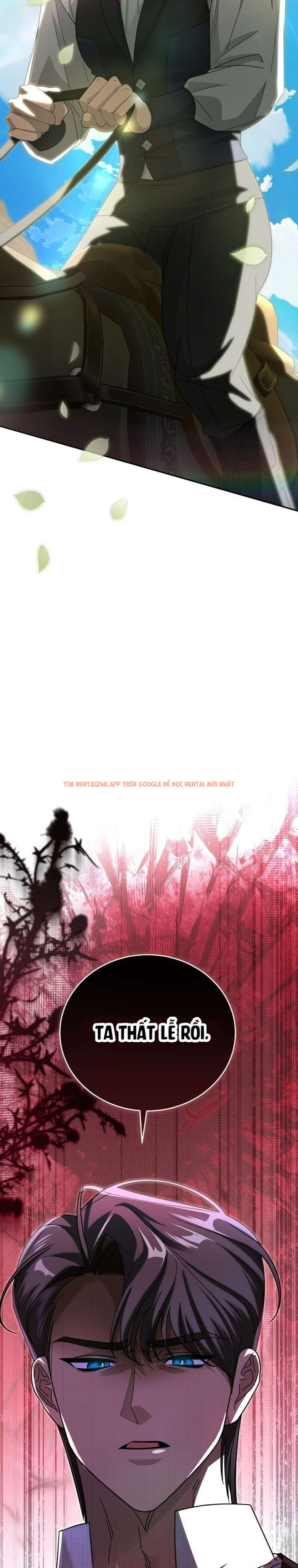 Xem ảnh 8 1 trong truyện hentai [ 18+ ] Đại Công Tước Chó Má Của Tôi - Chapter 9 - hentaitvn.net