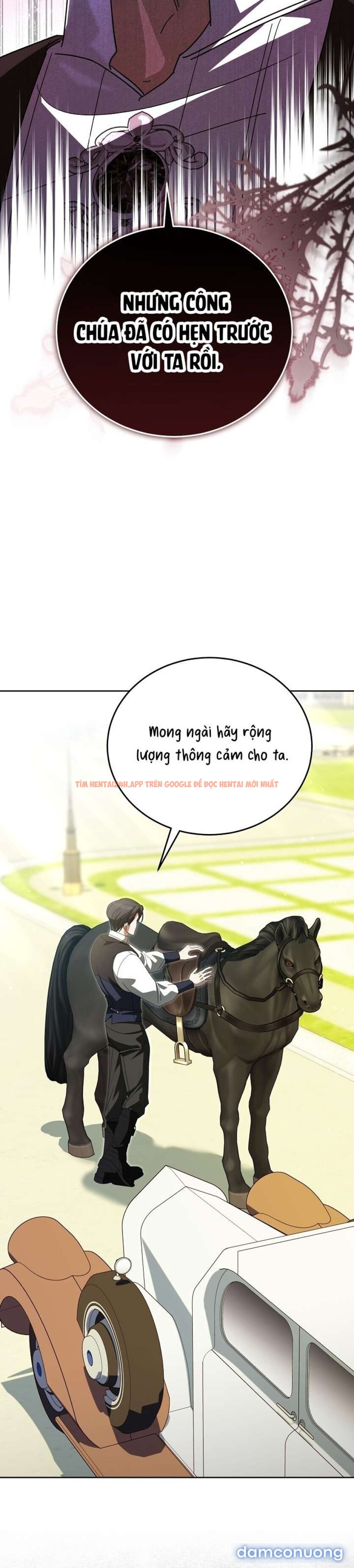 Xem ảnh 8 2 trong truyện hentai [ 18+ ] Đại Công Tước Chó Má Của Tôi - Chapter 9 - hentaitvn.net
