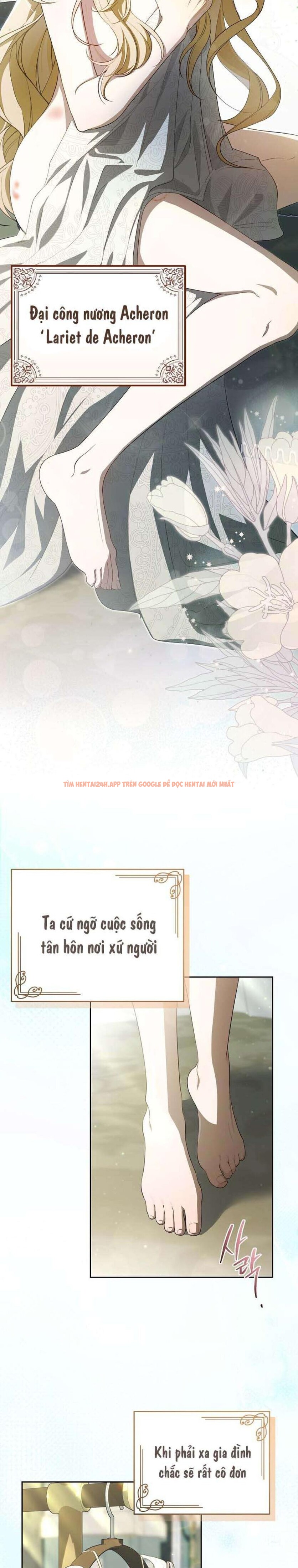 Xem ảnh 1 1 trong truyện hentai [ 18+ ] Đại Công Tước Chó Má Của Tôi - One Shot - www.hentaitvn.net