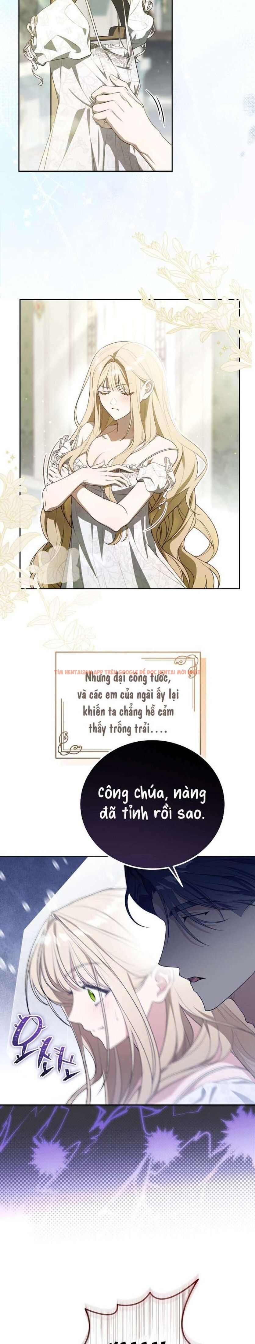 Xem ảnh 1 2 trong truyện hentai [ 18+ ] Đại Công Tước Chó Má Của Tôi - One Shot - www.hentaitvn.net