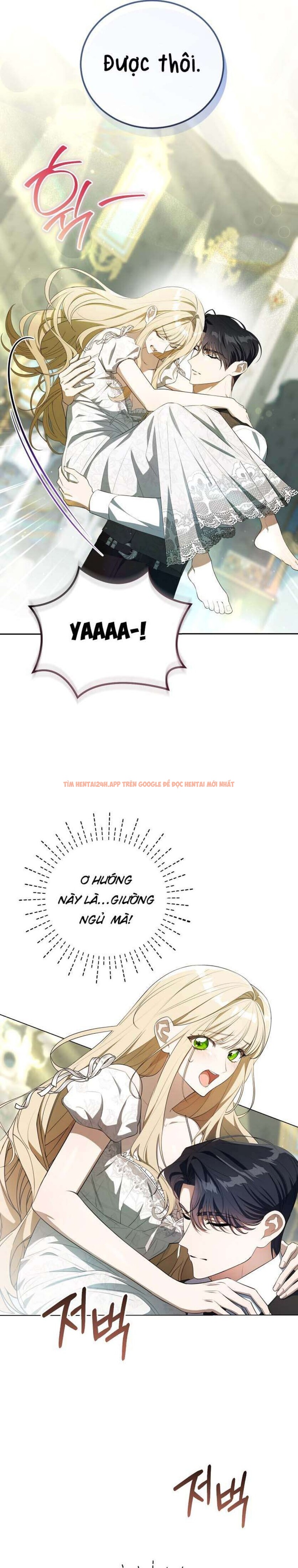 Xem ảnh 2 0 trong truyện hentai [ 18+ ] Đại Công Tước Chó Má Của Tôi - One Shot - www.hentaitvn.net