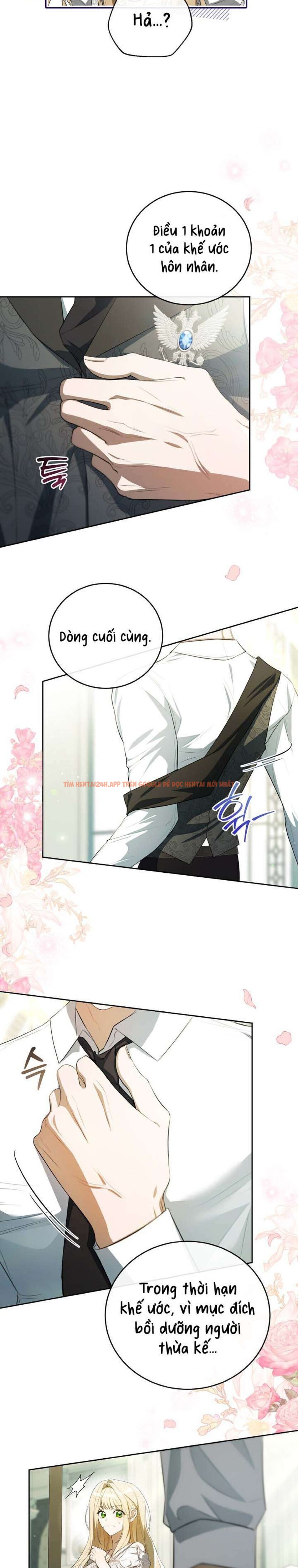 Xem ảnh 2 2 trong truyện hentai [ 18+ ] Đại Công Tước Chó Má Của Tôi - One Shot - www.hentaitvn.net