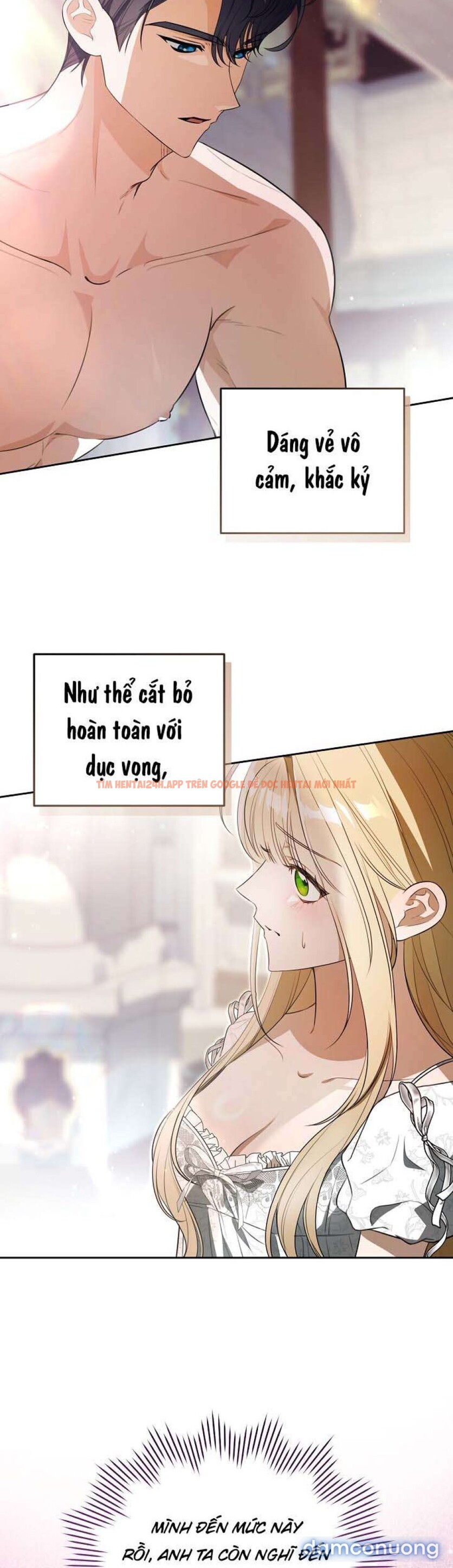 Xem ảnh 2 4 trong truyện hentai [ 18+ ] Đại Công Tước Chó Má Của Tôi - One Shot - www.hentaitvn.net