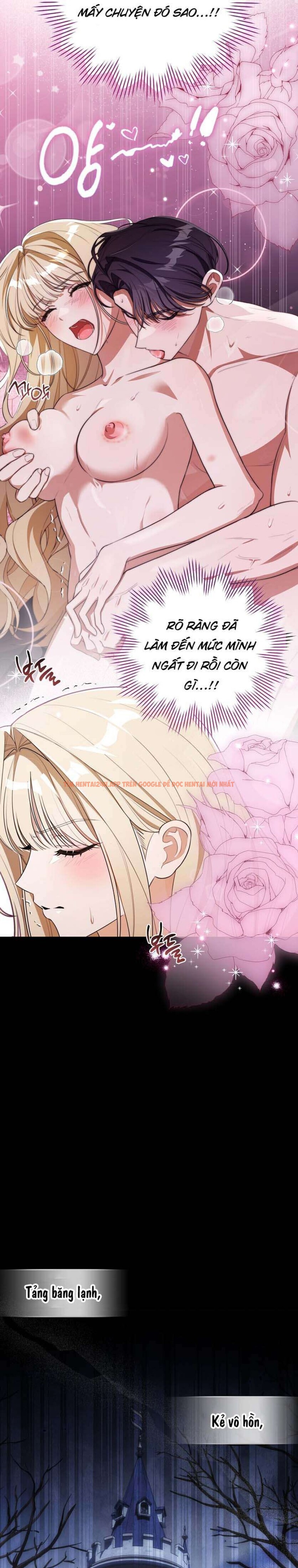Xem ảnh 3 0 trong truyện hentai [ 18+ ] Đại Công Tước Chó Má Của Tôi - One Shot - www.hentaitvn.net