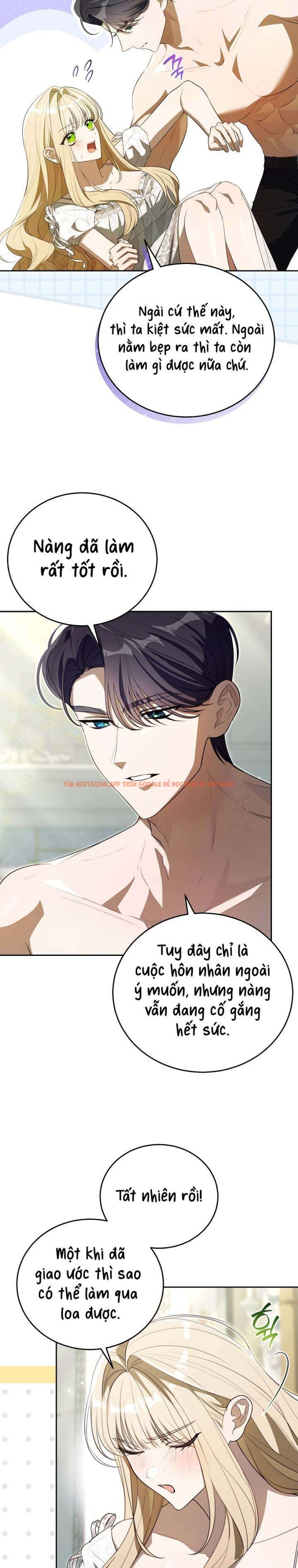 Xem ảnh 3 2 trong truyện hentai [ 18+ ] Đại Công Tước Chó Má Của Tôi - One Shot - www.hentaitvn.net