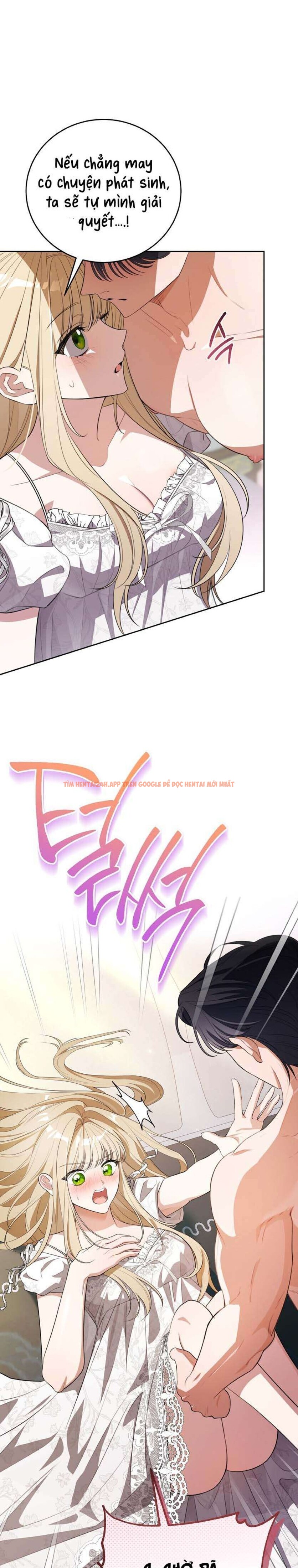 Xem ảnh 3 4 trong truyện hentai [ 18+ ] Đại Công Tước Chó Má Của Tôi - One Shot - www.hentaitvn.net