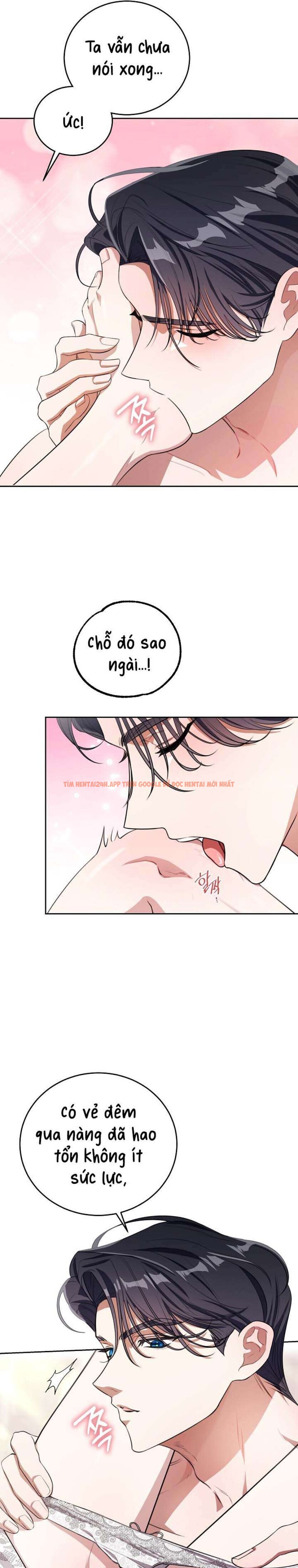 Xem ảnh 4 0 trong truyện hentai [ 18+ ] Đại Công Tước Chó Má Của Tôi - One Shot - www.hentaitvn.net