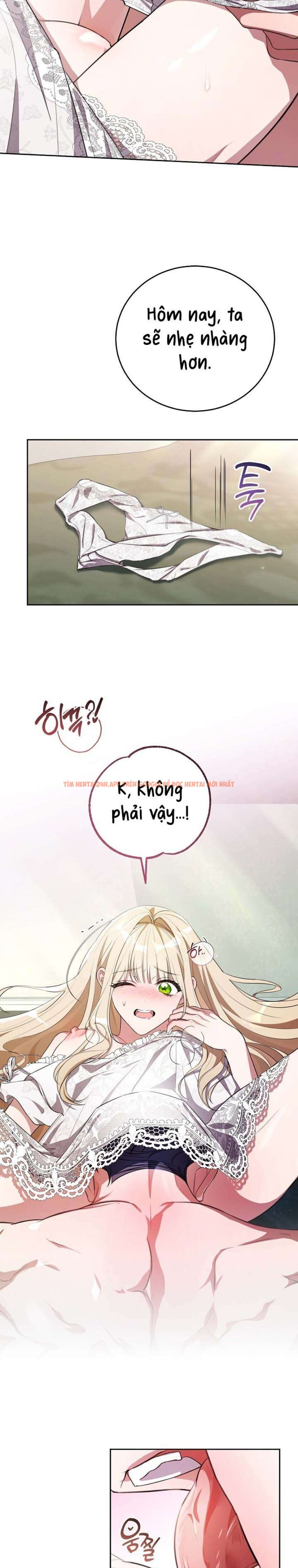 Xem ảnh 4 1 trong truyện hentai [ 18+ ] Đại Công Tước Chó Má Của Tôi - One Shot - www.hentaitvn.net