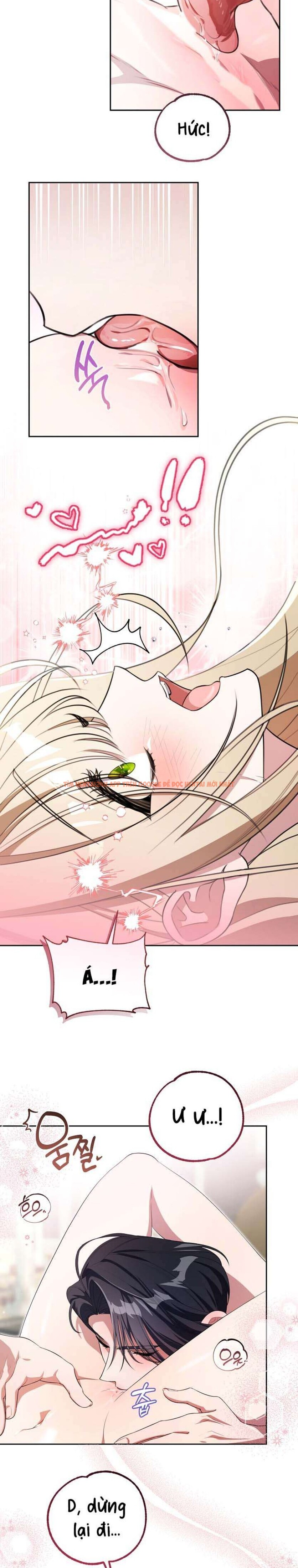 Xem ảnh 4 2 trong truyện hentai [ 18+ ] Đại Công Tước Chó Má Của Tôi - One Shot - www.hentaitvn.net