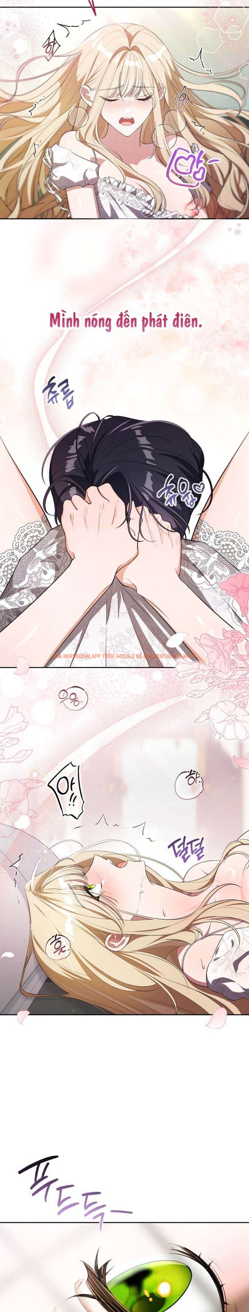 Xem ảnh 4 3 trong truyện hentai [ 18+ ] Đại Công Tước Chó Má Của Tôi - One Shot - www.hentaitvn.net