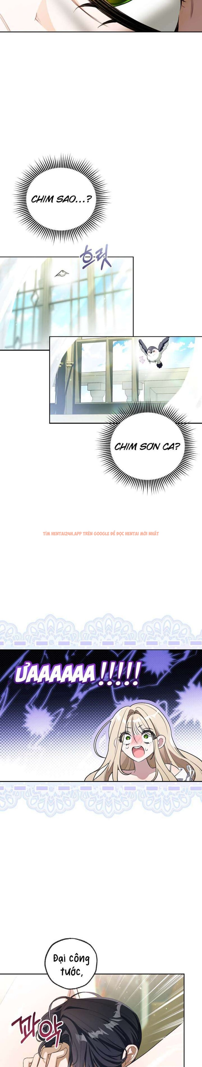 Xem ảnh 4 4 trong truyện hentai [ 18+ ] Đại Công Tước Chó Má Của Tôi - One Shot - www.hentaitvn.net