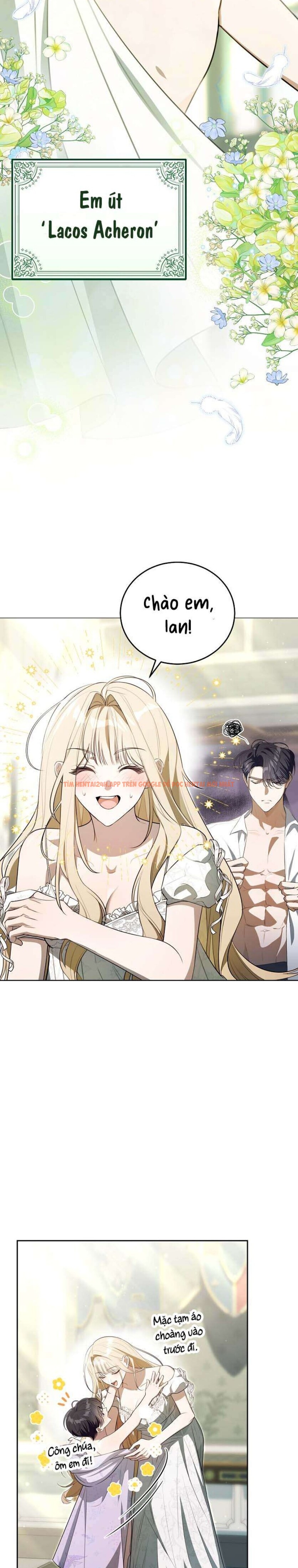 Xem ảnh 5 1 trong truyện hentai [ 18+ ] Đại Công Tước Chó Má Của Tôi - One Shot - www.hentaitvn.net