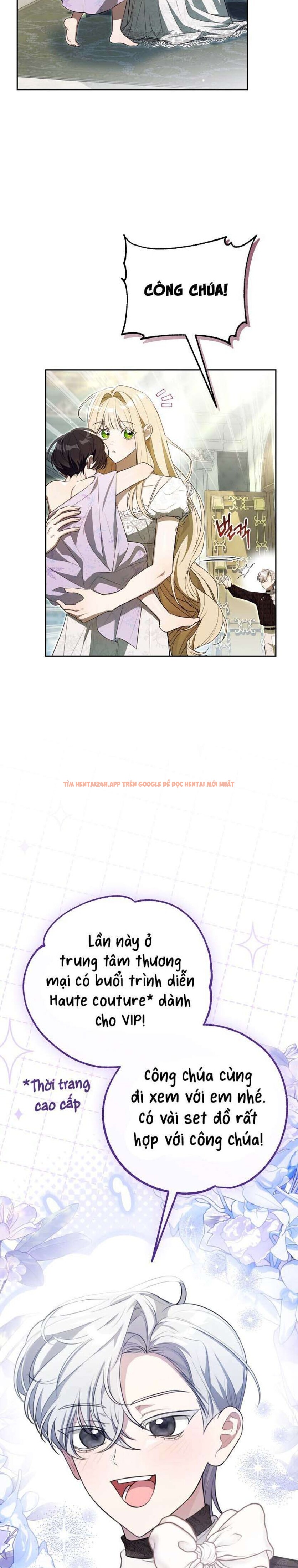 Xem ảnh 5 2 trong truyện hentai [ 18+ ] Đại Công Tước Chó Má Của Tôi - One Shot - www.hentaitvn.net