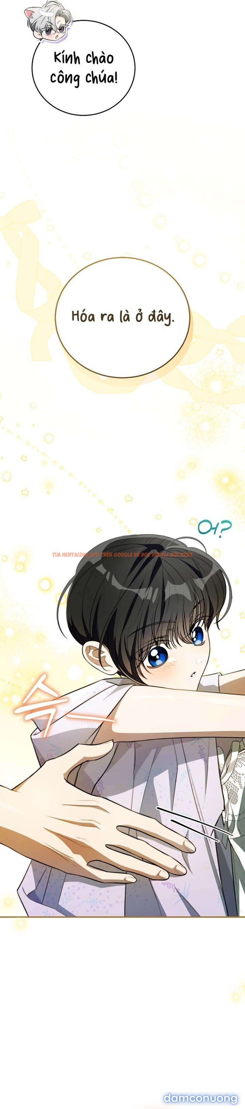 Xem ảnh 5 4 trong truyện hentai [ 18+ ] Đại Công Tước Chó Má Của Tôi - One Shot - www.hentaitvn.net