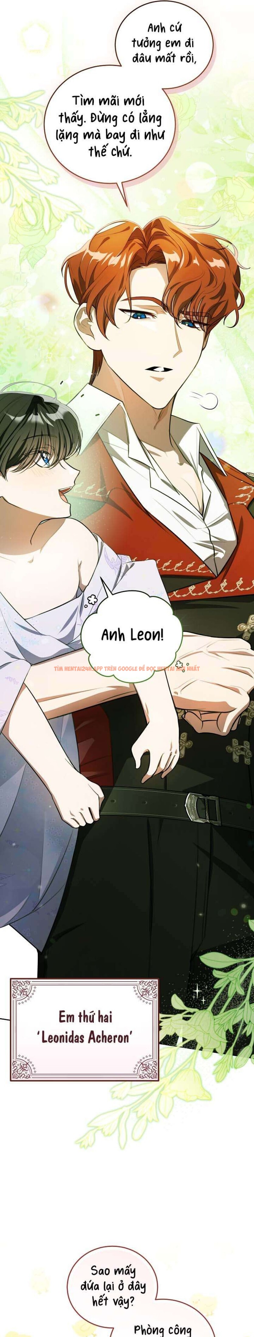 Xem ảnh 6 0 trong truyện hentai [ 18+ ] Đại Công Tước Chó Má Của Tôi - One Shot - www.hentaitvn.net