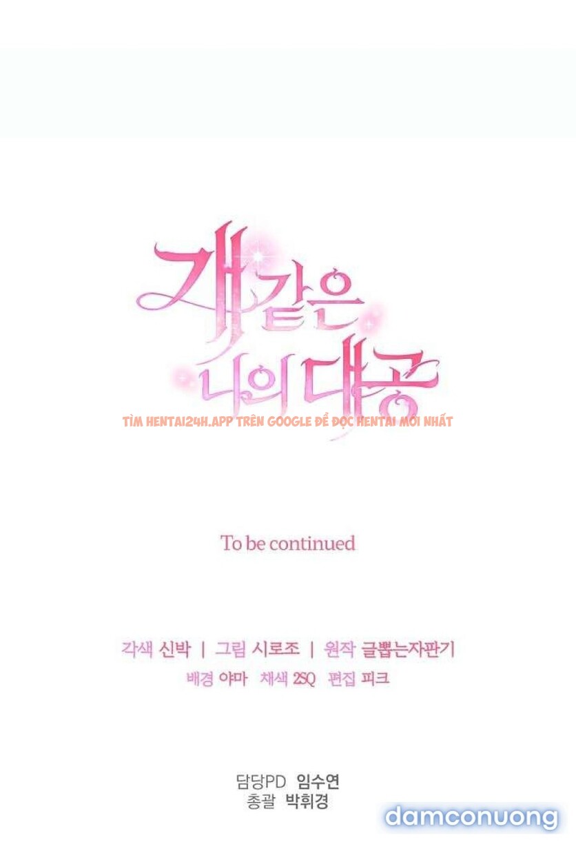 Xem ảnh 6 5 trong truyện hentai [ 18+ ] Đại Công Tước Chó Má Của Tôi - One Shot - www.hentaitvn.net